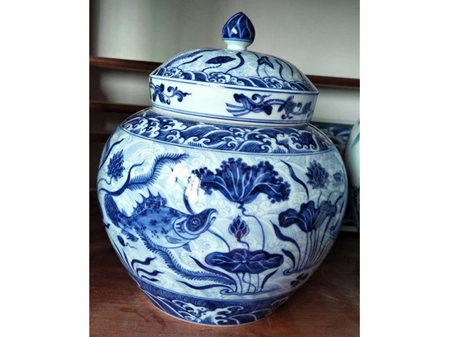 茶具