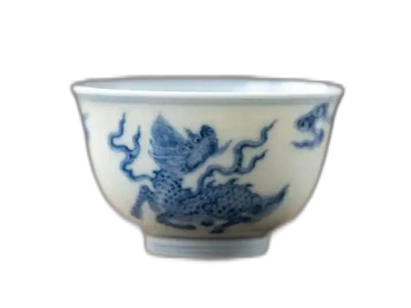 麒麟望月杯